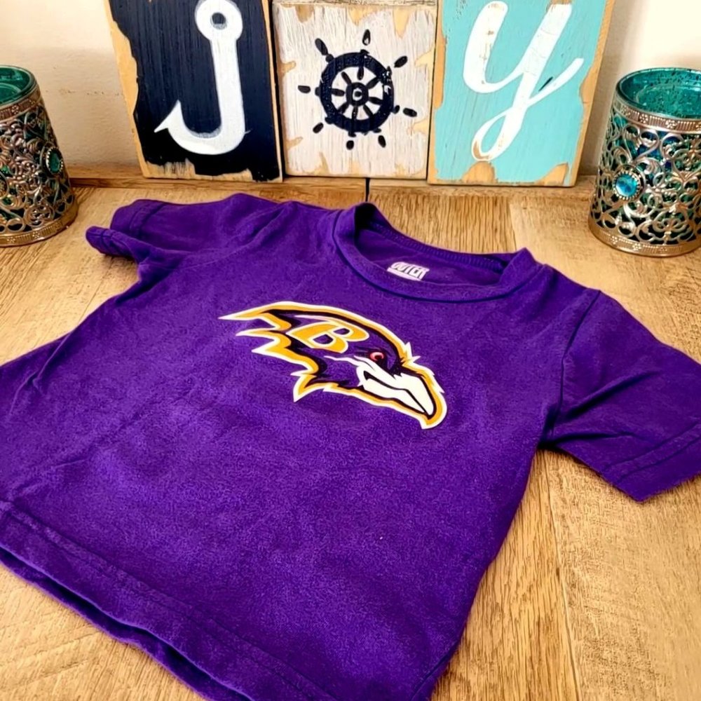 Ravens Baby t-shirt